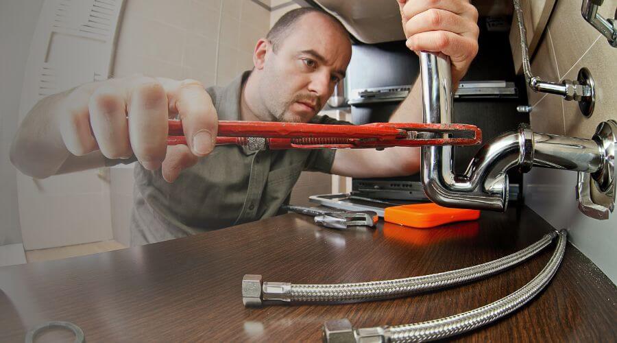 Local annual plumbing maintenance in Kinsey, MT